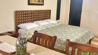 Casa Mechita, Valladolid, Mexico