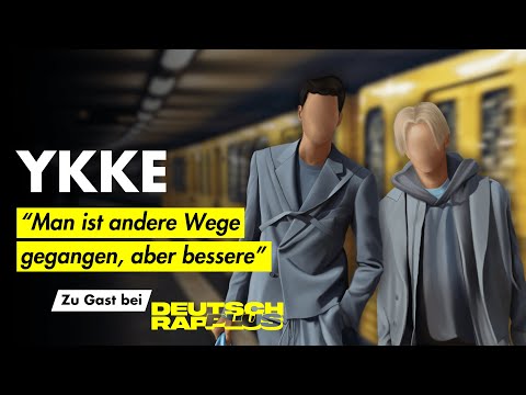 Yung Kafa & Kücük Efendi im Interview: Fashion, Kunst, Musik, TikTok uvm. | Deutschrap Plus Podcast