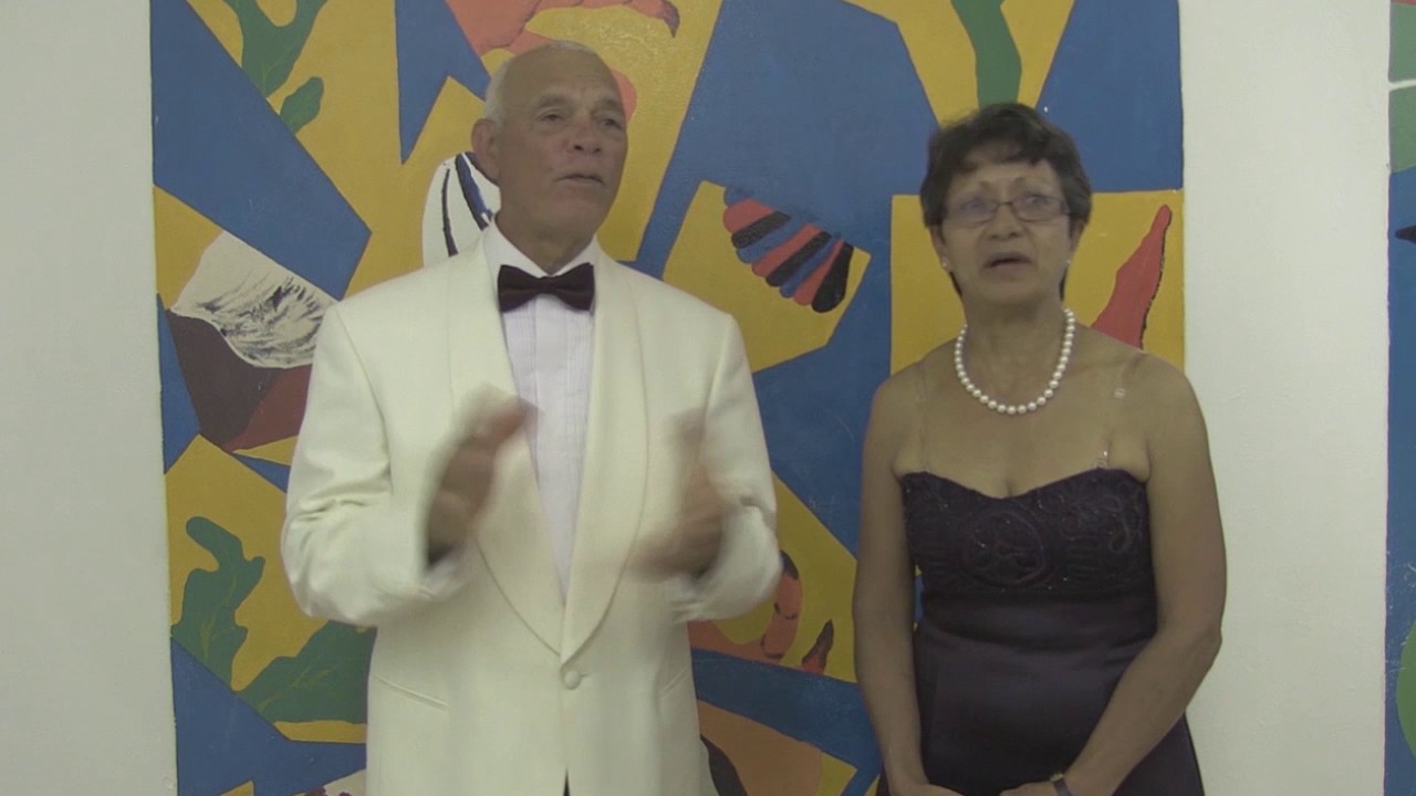 St Helena News - Newsbite 10 March 2017