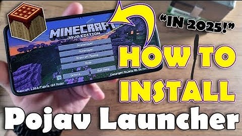 How To Download Pojav Launcher After Ban 🚫 | Pojav Launcher after ban 100 % real 🔥