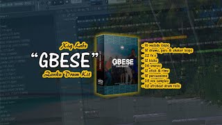 [FREE] "Gbese" Zanku Drumkit by XiqLabs | Review