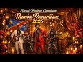 Meilleur sélection rumba romantique pour les amoureux