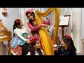 رقص و شادی با کودکان نوروز ۱۴۰۴ 