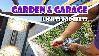 Garage and Garden Electrics