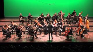 Mendelssohn: A Midsummer Night&#39;s Dream (Overture) - OCNE / Nicolas Krauze