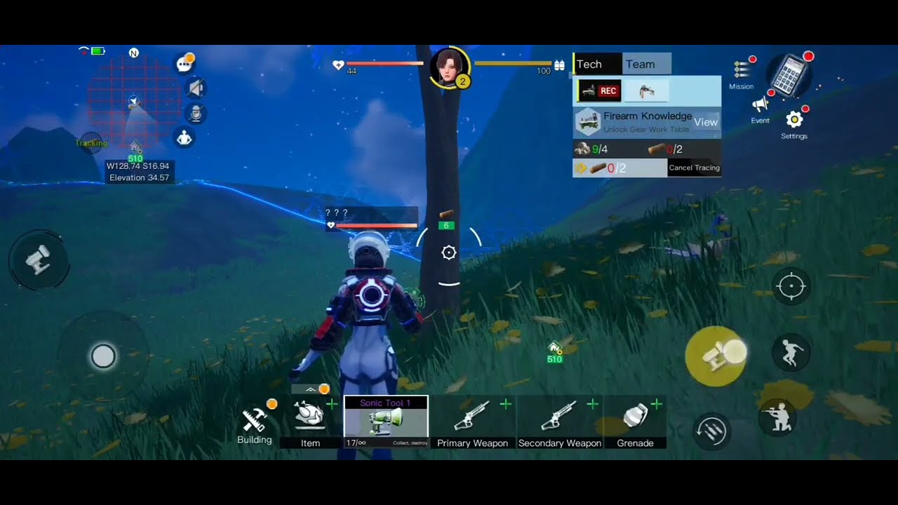 Project Stars - Android Gameplay