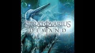 STRATOVARIUS • DEMAND • (2024) EP