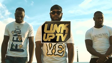 Eaze x SOS feat Baseman - Come Around  [Music Video] Link Up TV