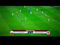 Resumen Polonia vs Inglaterra Iliminatoria rumbo a Qatar 2022.