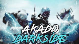 Akado - Darkside 🤍 | Apex Legends Montage