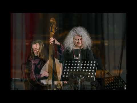 Maria Rducanu Quartet  Cristina 2020