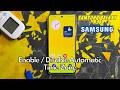 How To Enable / Disable Automatic Time Zone On Samsung Galaxy A36