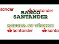 BANCO SANTANDER sale del rincon de pensar