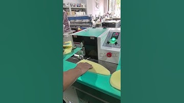 Multi-Angle Foam Foam Skiving Machine#foamcutting#foamfabrication #industrialautomation #shoemaking