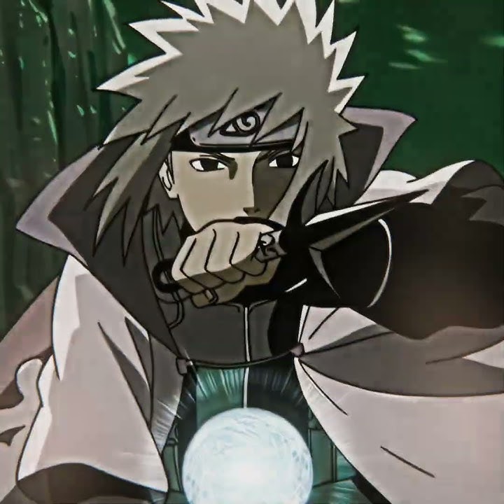 「 Jiraiya's Students 💀  」『Naruto edit 』 #jiraiya #anime #fyp #trending #edit  #amv