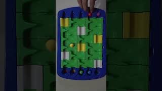 Logic Puzzle | Game Marble Run ASMR #shorts