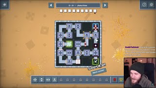 Block Shop - New Automation Puzzle Game screenshot 5
