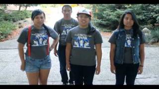 PCC XXI Fall Reception Video