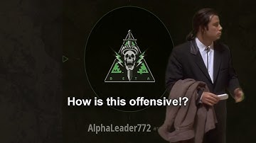 My COD Name I Had For 4 Years Is Now Offensive!?