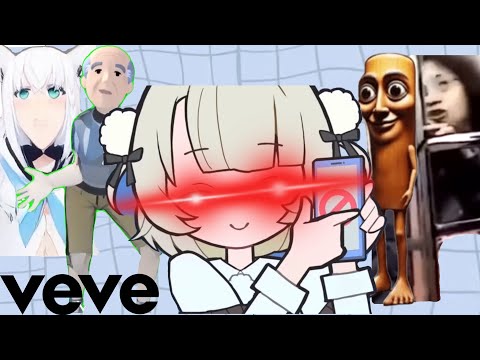 お変人まだカナ💦❓闇鍋構文🤯❗️ANOTHER😁!!!【非公式】【闇鍋MAD】