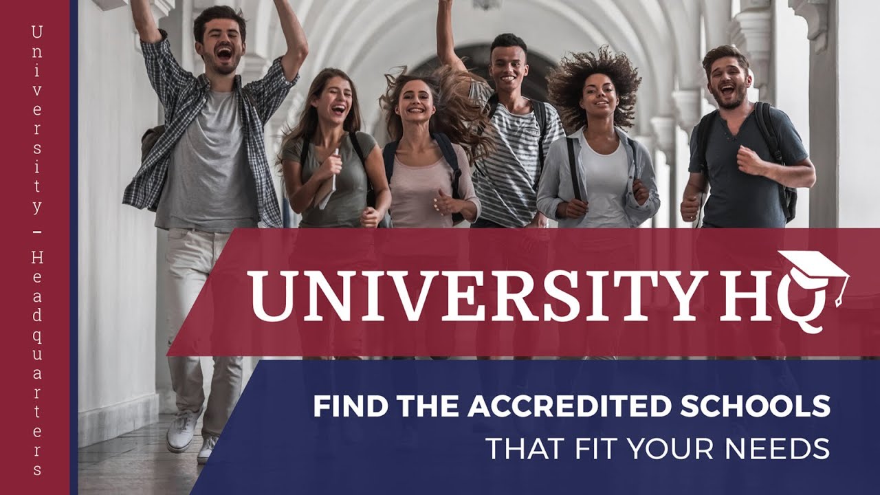Top 5 Ranked Online Colleges in the US | University HQ