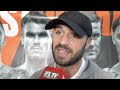 'YOU'RE ON TOP, THEN TWO FIGHTS LATER YOU'RE S****' - LEWIS RITSON ON URUZQUIETA & RICKY BURNS SPARS