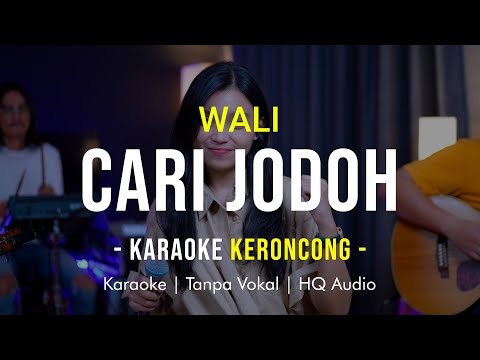 [ KERONCONG ] ST12 - Cari Pacar Lagi cover Remember Entertainment