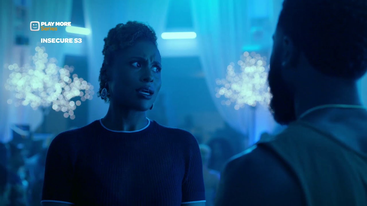 Insecure seizoen 3 featurette