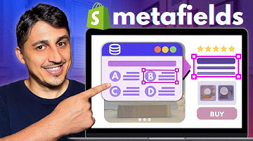 Metaobjects vs Metafields Shopify Product Page Customization Made Easy