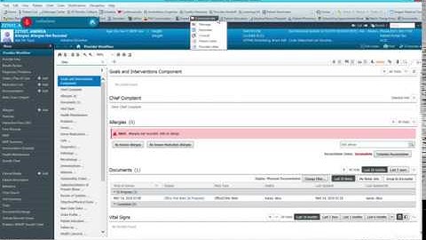 How to Create a Patient Letter in Cerner Millennium PowerChart
