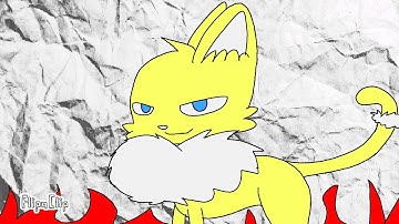 Borderline OC map part 2