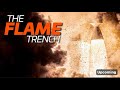 Vulcan't launch - The Flame Trench