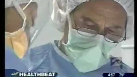 OsteoMed Equipment Assist in Healing Morton's Neuroma