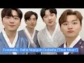 Forestella Dear Moon Dalha Nopigom Dodasha The Sacred Performance That Touched The World Forestella Dear Moon Dalha Nopigom Dodasha The Sacred Performance That Touched The World