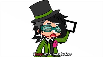 I hate who I was before.. :: onceler :: but it’s actually fr