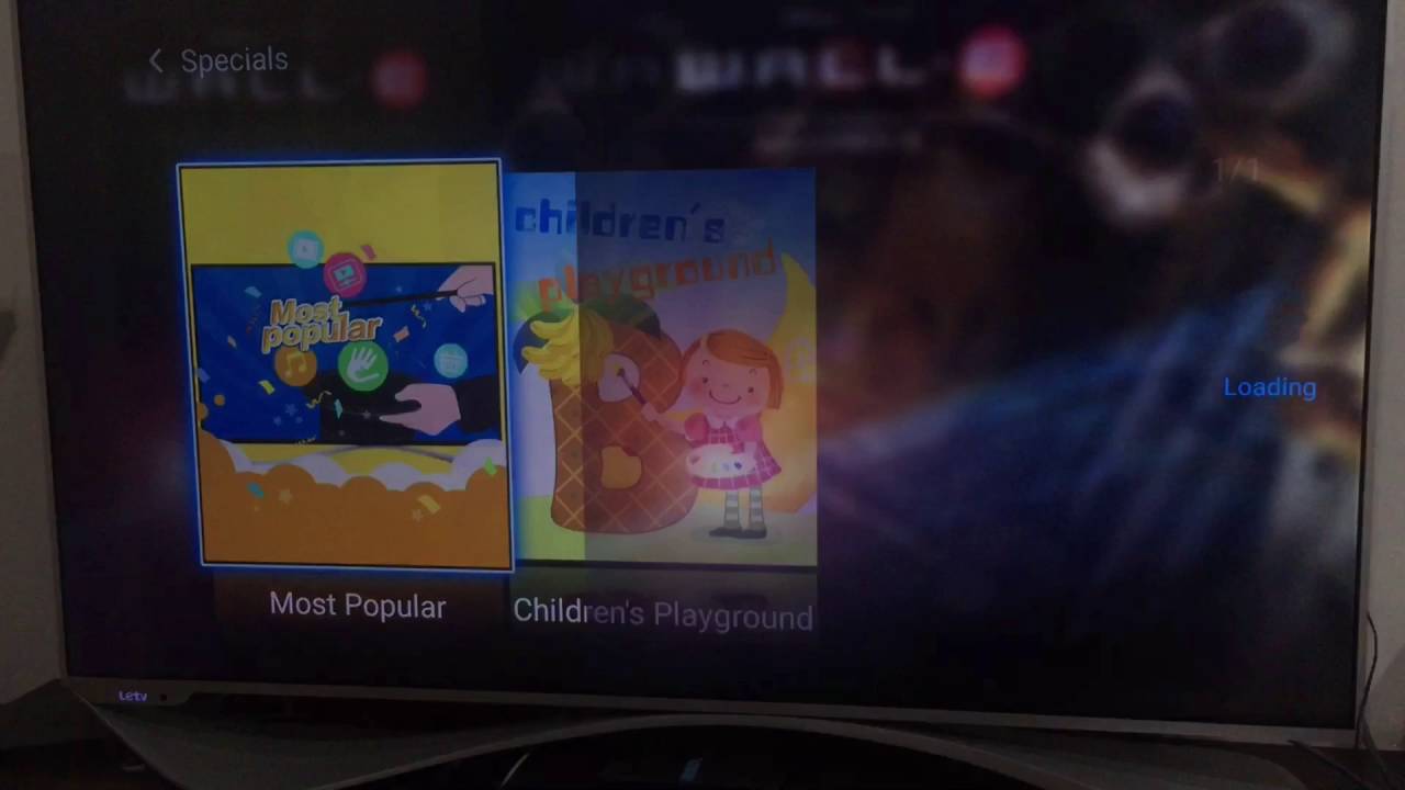 LeTV TV Review : This one Is A Serious Threat To Other SmartTVs