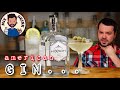 разочарование... Джин Хиксон / american Hixon gin и сочетание в грязном мартини