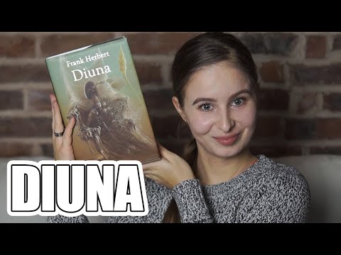 WSZYSTKO O DIUNIE