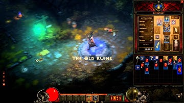 Diablo 3 Beta Server Emulator