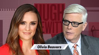 Olivia Beavers on her insider scoop on the Hunter Biden scandal-Hugh Hewitt Profile