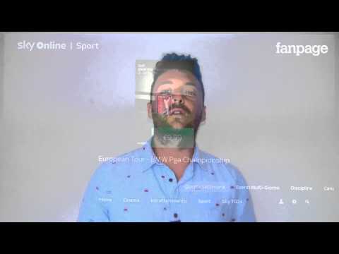 Sky Online TV