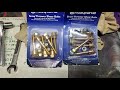 Husqvarna Snow Blower Shear Bolts