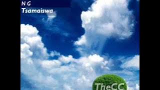 KeTsamaisiwa Jerusalema E Ncha