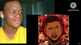 Aka - Mbuzi Freestyle Feat. Thato Saul Reaction