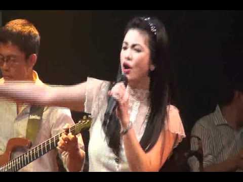 regine velasquez - eraserheads medley