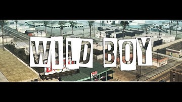 [SAMP.lv][Trash] I’m a wild boy