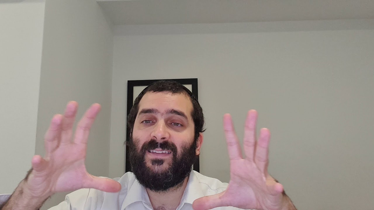 Pirke Avot en 3 minutes - 2 -  Eitan Galam