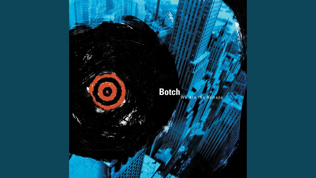 Man the Ramparts (Demo)