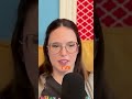 Lesbian Math 101 | Full story at thelizzycoshow.com #podcast #lgbtqia #lesbian #substack #lgbtiq