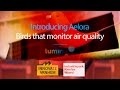 Luminis - Introducing Aelora | The Things Network Arnhem | Industriepark Kleefsewaard IPKW | 4K/UHD